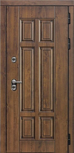 Товар Дверь ДвериПРО Квадро ФЛП-541 МДФ 10 мм DPRO195542