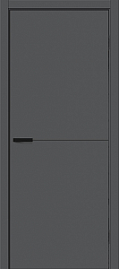 Товар Межкомнатная дверь Браво-0.21 П Stormy Silk BR5913