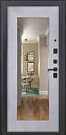 Дверь ДвериПРО L-3b ФЛЗ-603 Бетон снежный DPRO195639 фото