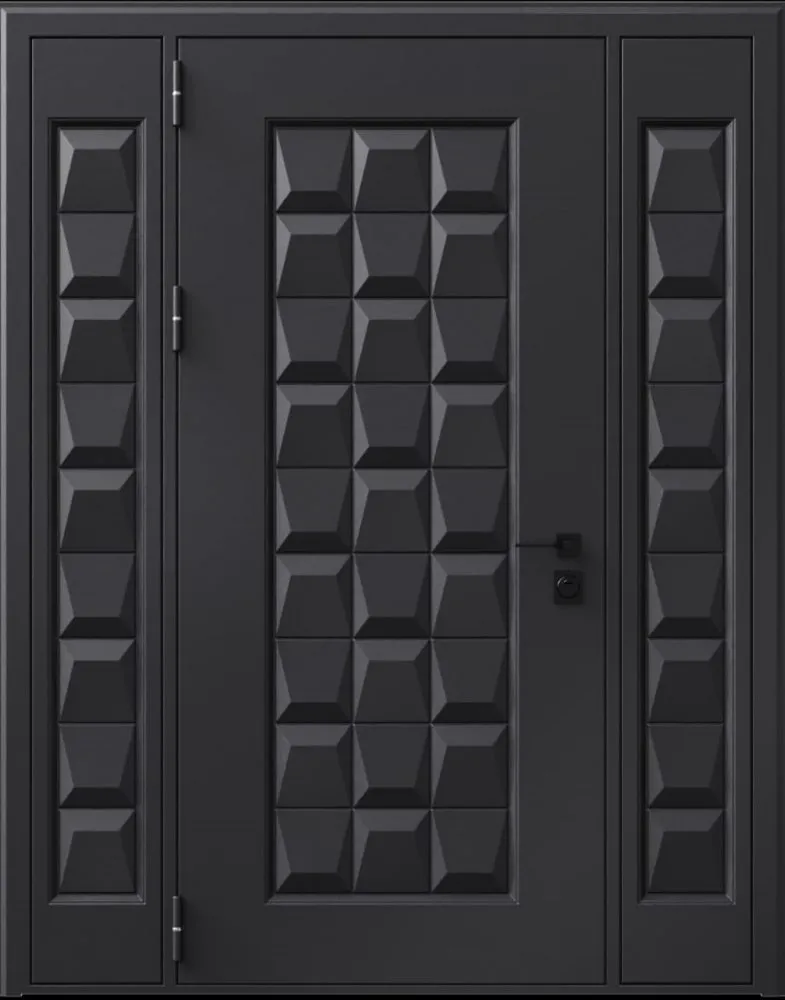 Фото Цербер 13 Штамп B-13 S-13 DIS007309